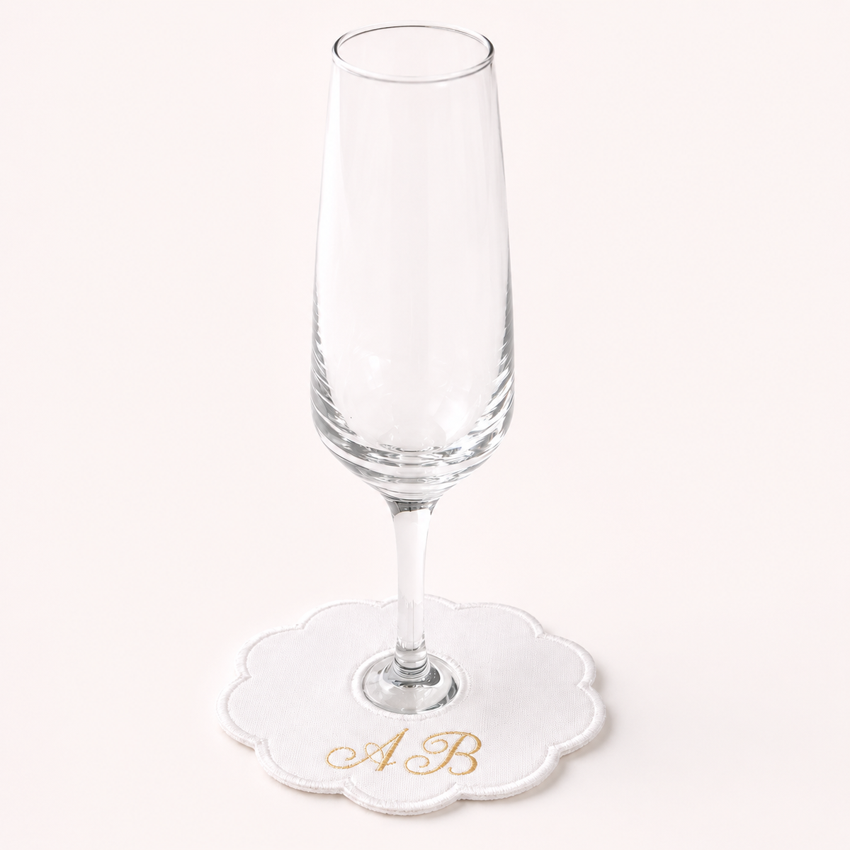 Wine Glass Tag Set