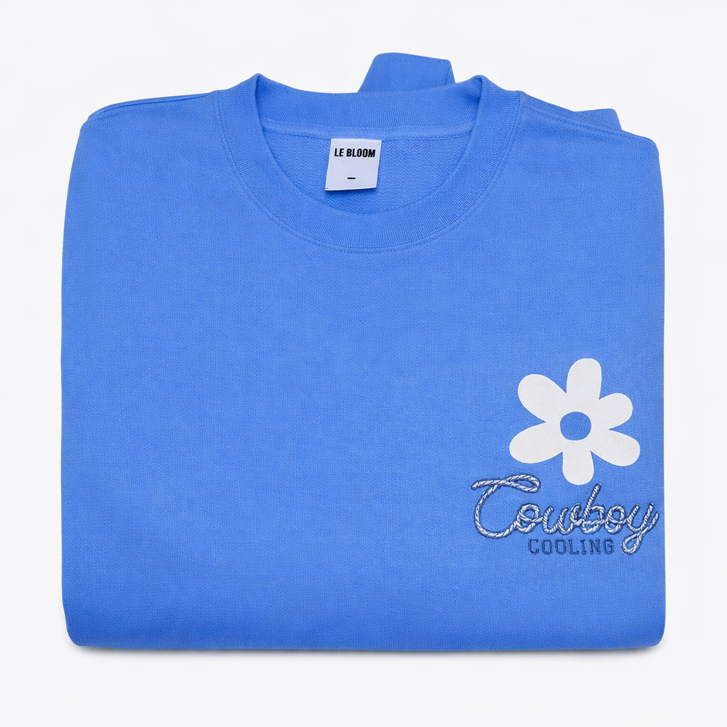 Everyday Crewneck Sweatshirt