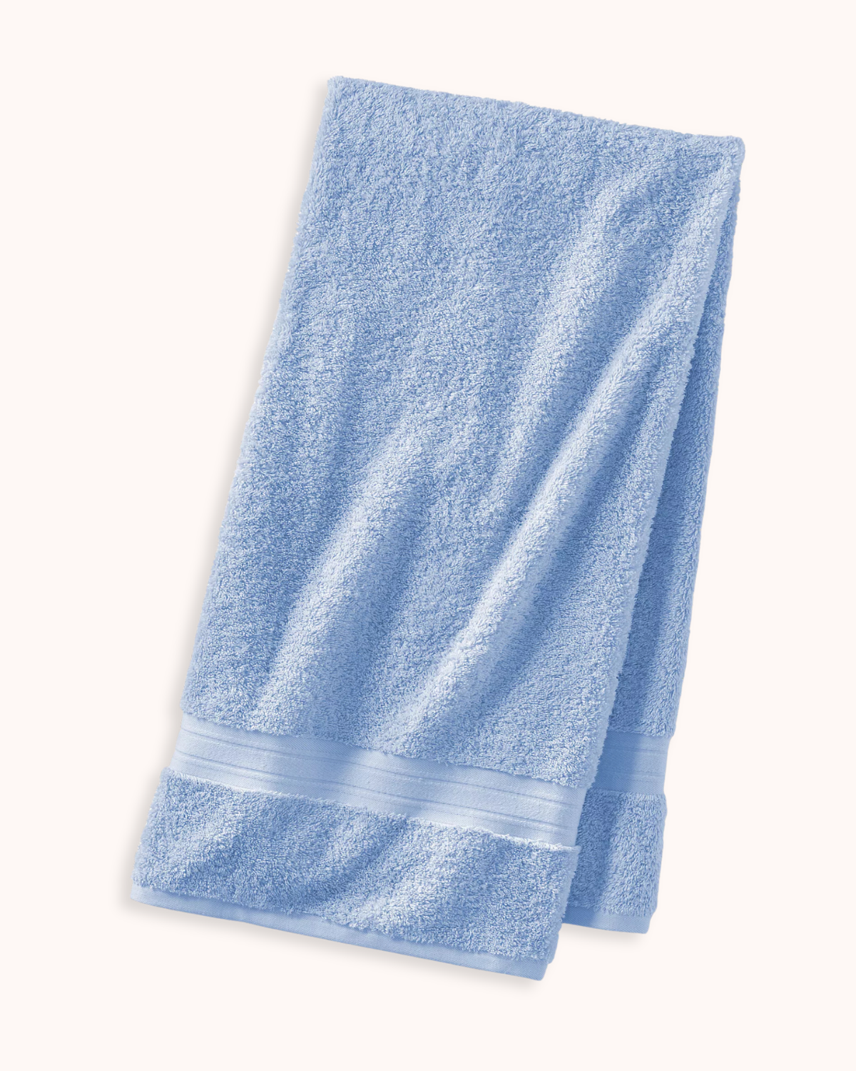 Turkish Cotton Bath Towel
