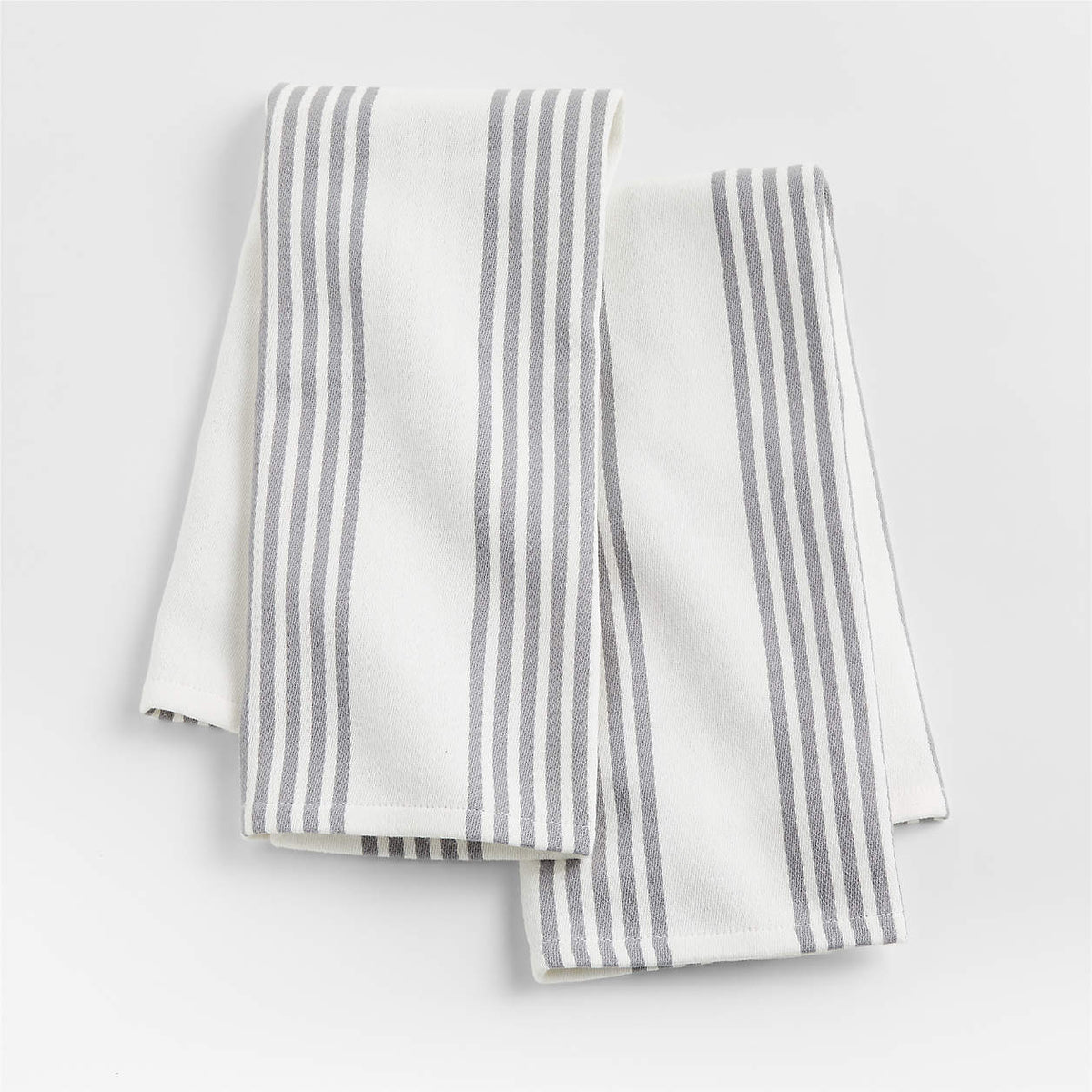 Organic Cotton Dish Towel Set
