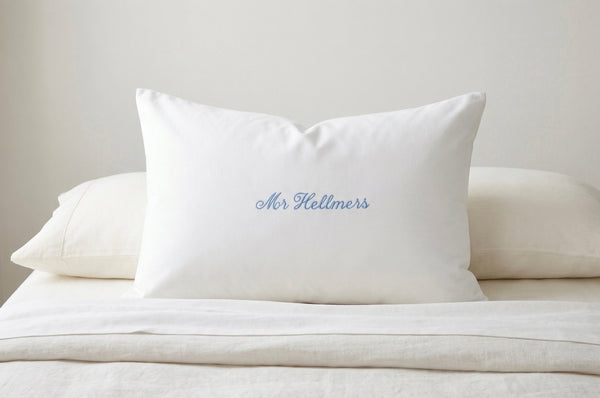 Pillowcase Set