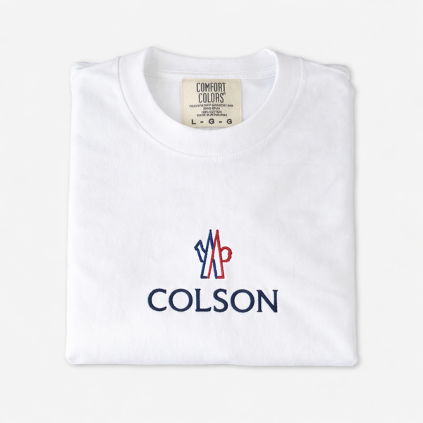 Everyday Cotton T-Shirt