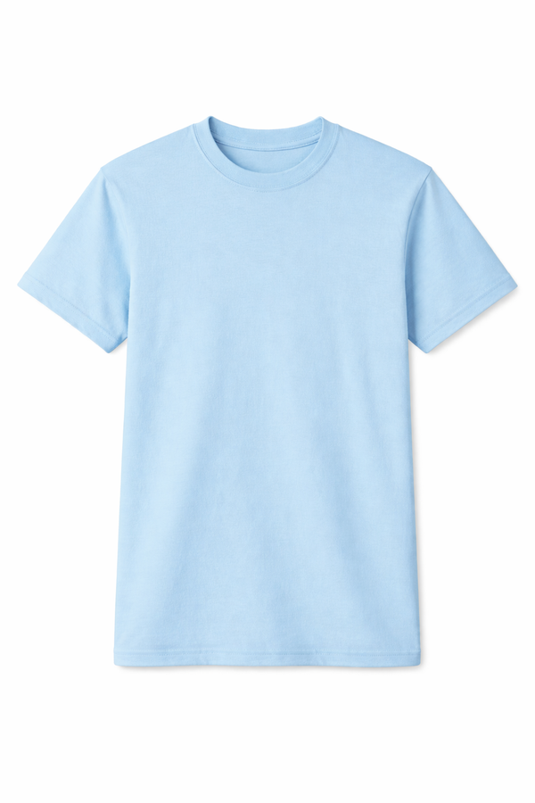 Everyday Cotton T-Shirt