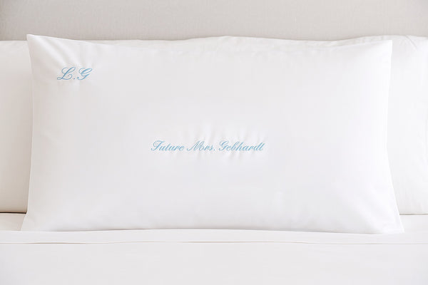 Pillowcase Set