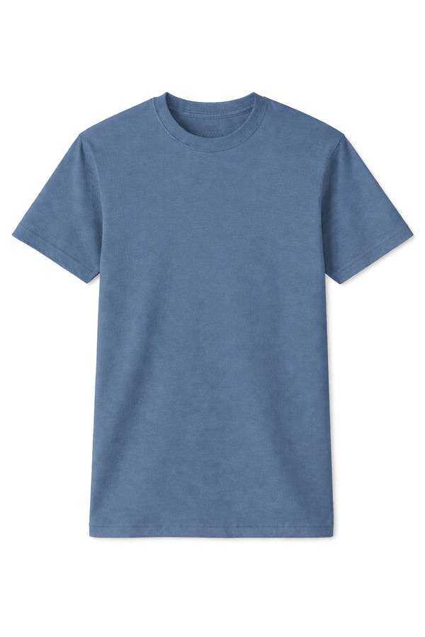Everyday Cotton T-Shirt