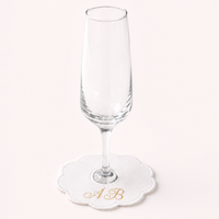 Wine Glass Tag Set