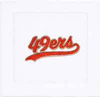 Cocktail Napkin Set