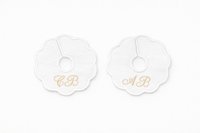 Wine Glass Tag