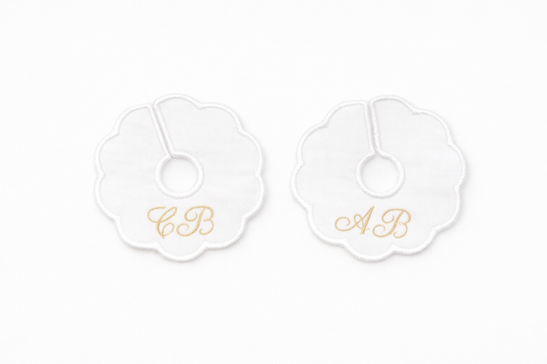 Wine Glass Tag
