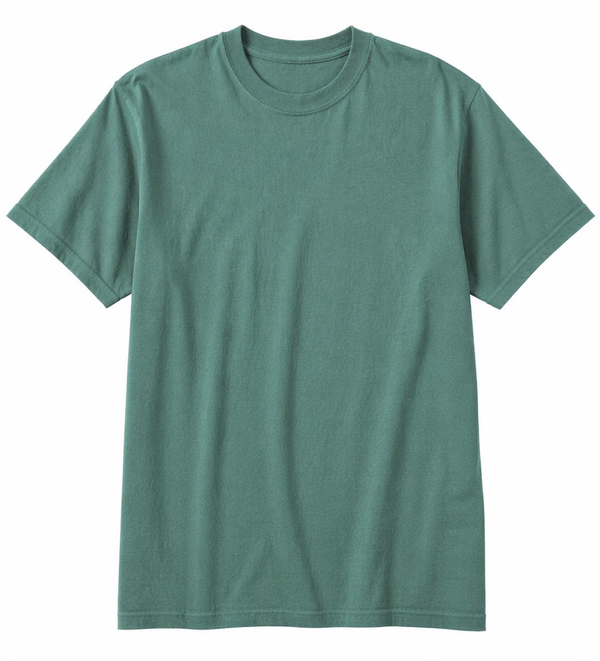 Everyday Cotton T-Shirt
