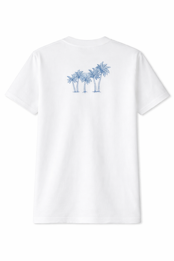 Everyday Cotton T-Shirt