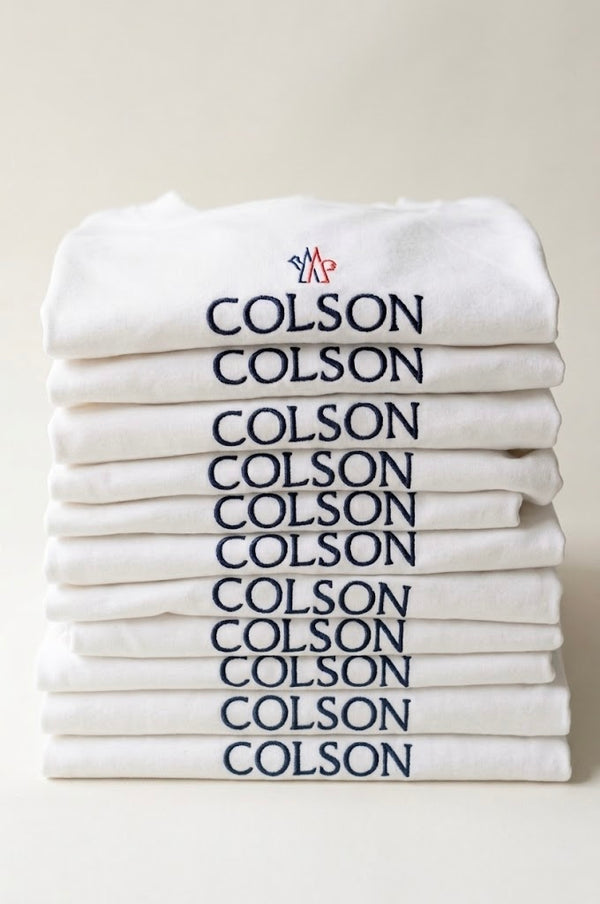 Everyday Cotton T-Shirt