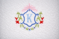 Turkish Cotton Bath Towel