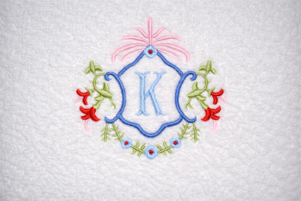 Turkish Cotton Bath Towel