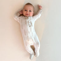 Baby Pajama Set