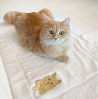 Bath Mat