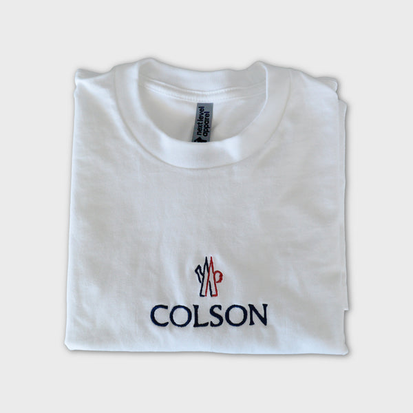 Everyday Cotton T-Shirt