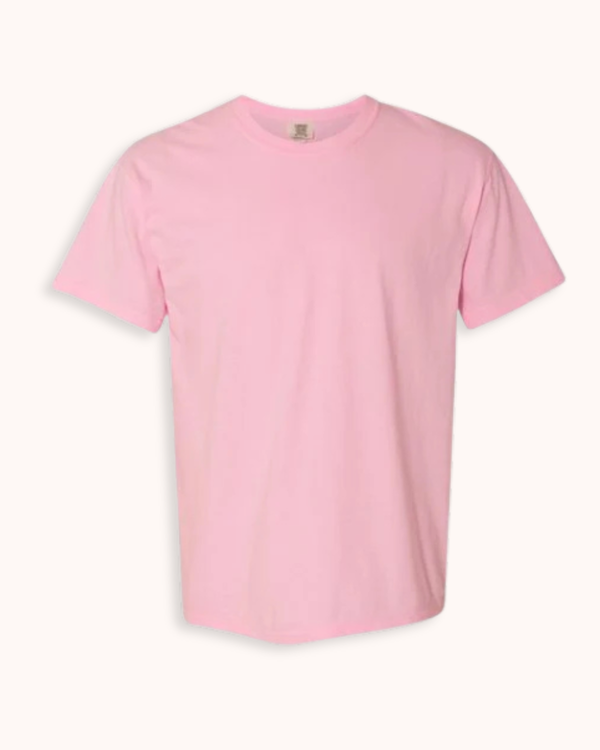 Everyday Cotton T-Shirt