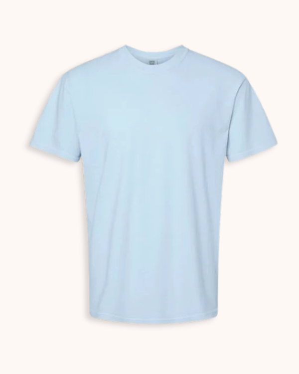 Everyday Cotton T-Shirt
