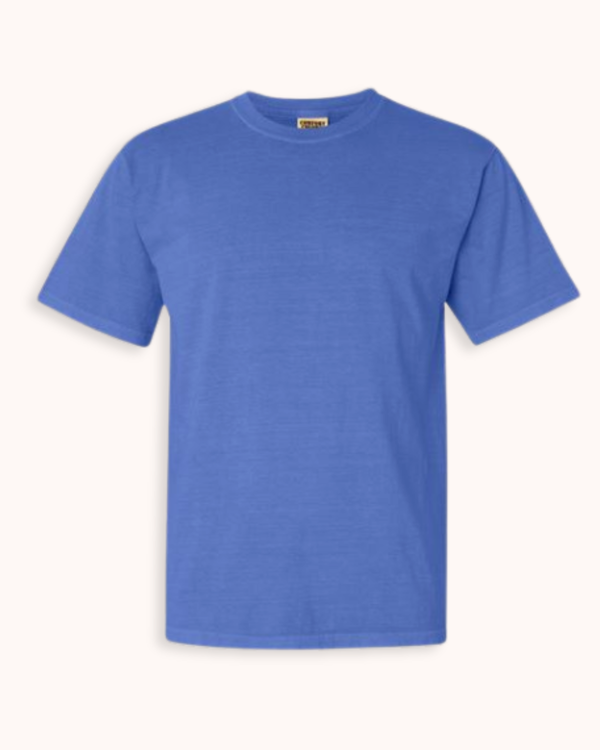Everyday Cotton T-Shirt