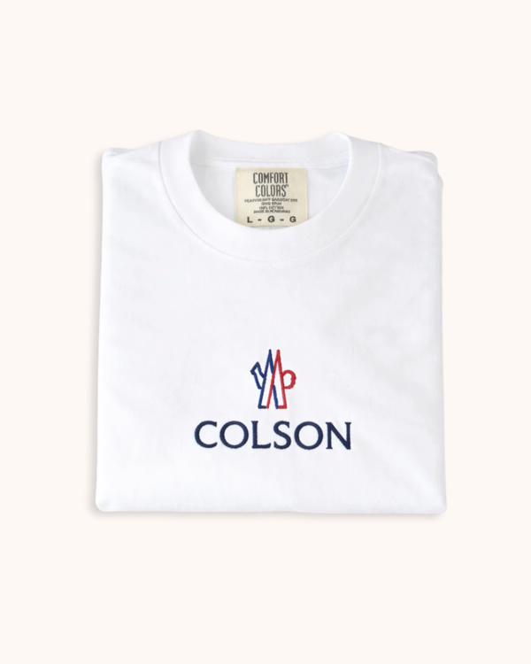 Everyday Cotton T-Shirt