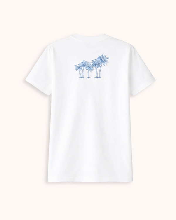 Everyday Cotton T-Shirt