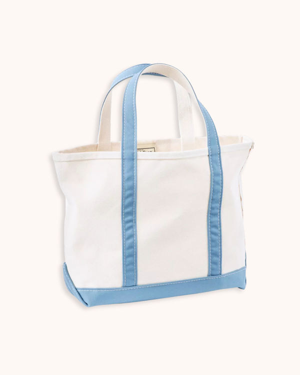 Signature Tote Bag