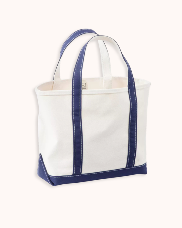 Signature Tote Bag