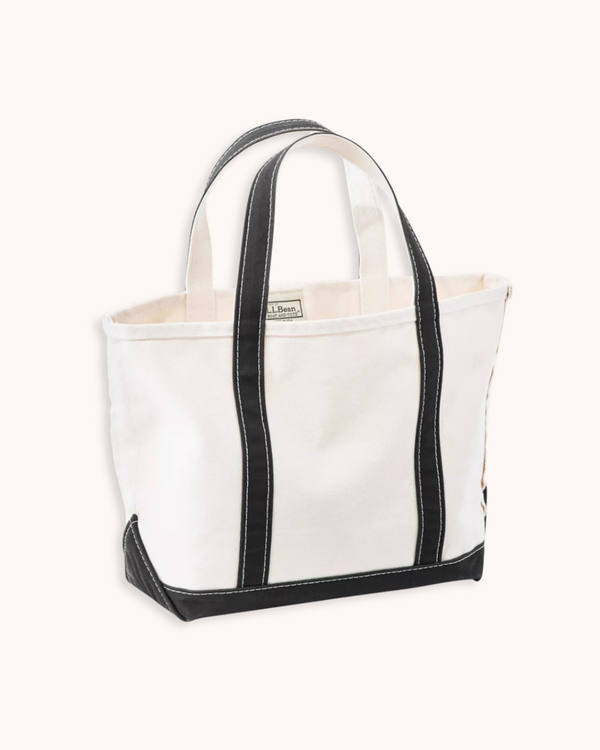 Signature Tote Bag