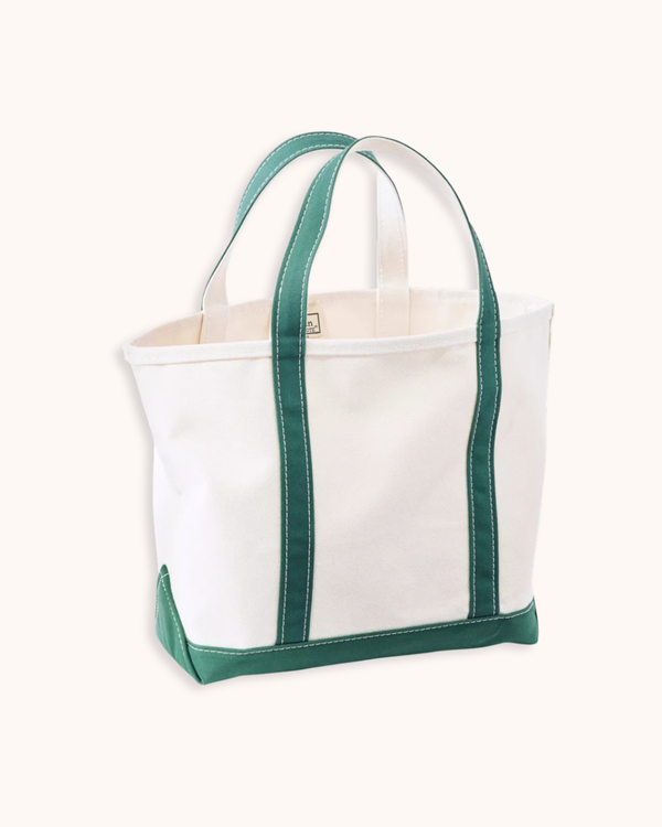 Signature Tote Bag