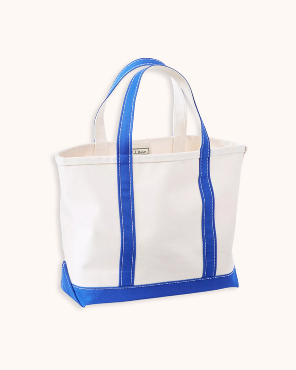 Signature Tote Bag