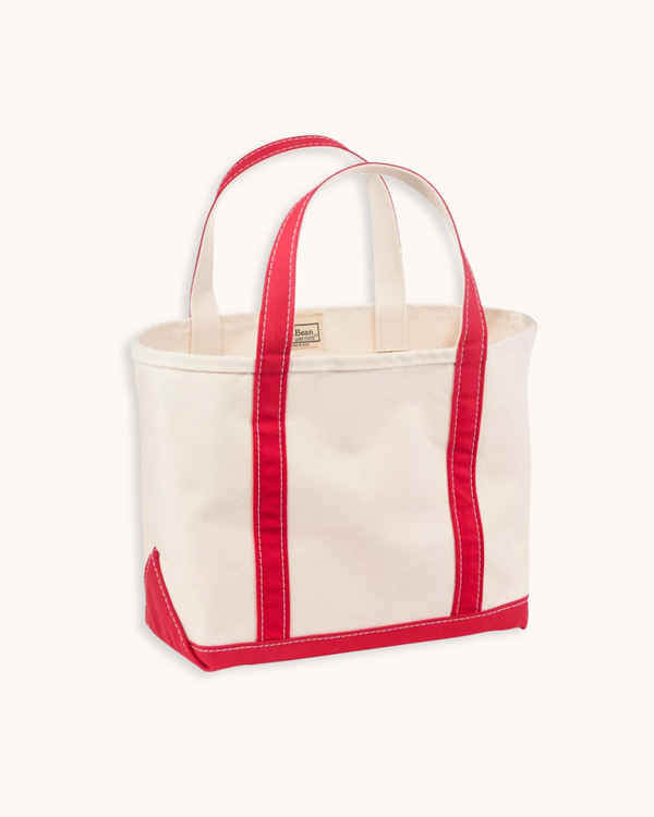 Signature Tote Bag