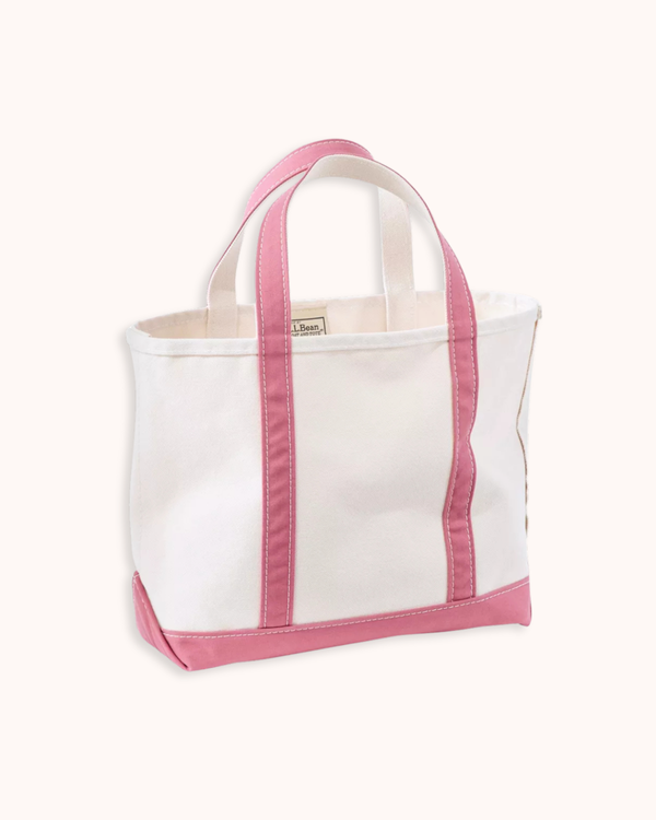 Signature Tote Bag