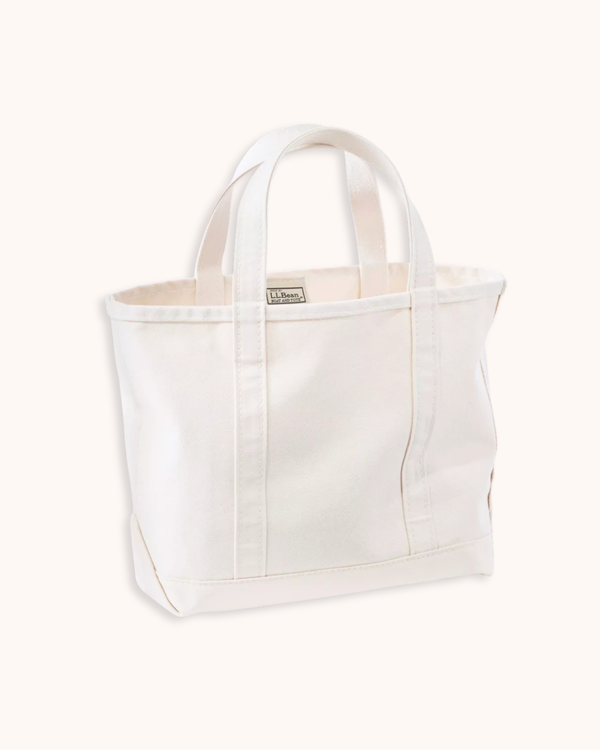 Signature Tote Bag