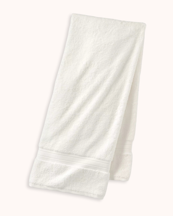 Turkish Cotton Bath Towel