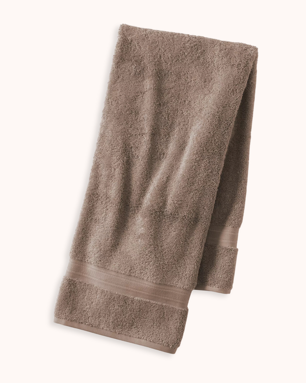 Turkish Cotton Bath Towel