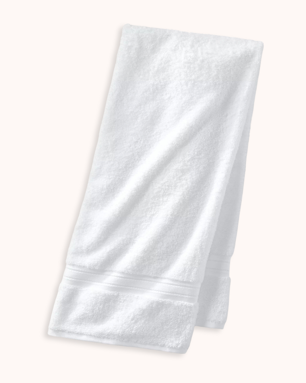 Turkish Cotton Bath Towel