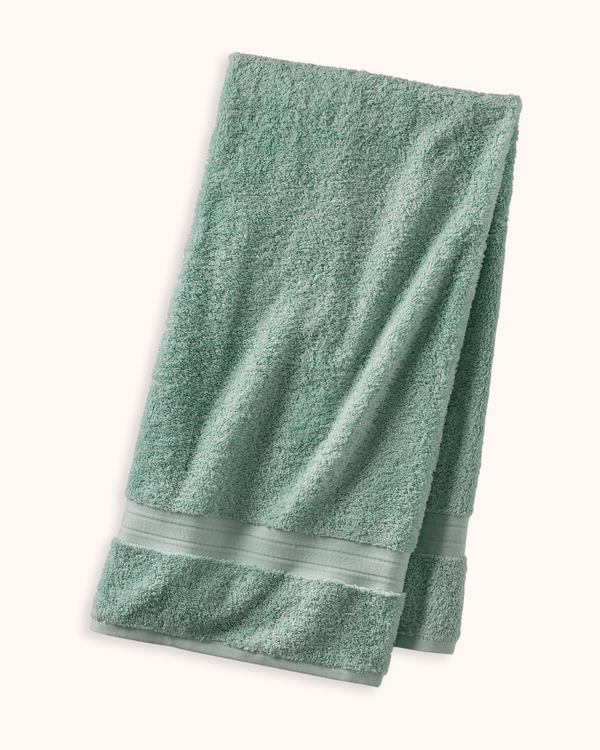 Turkish Cotton Bath Towel