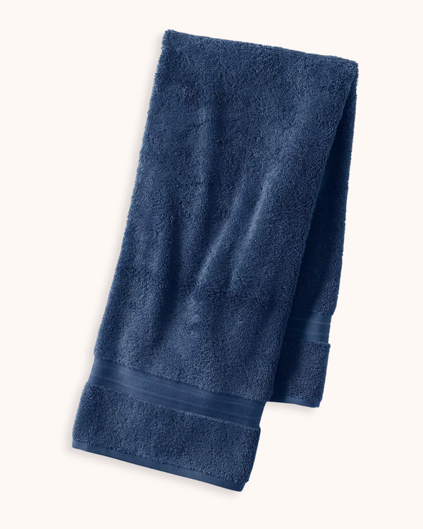 Turkish Cotton Bath Towel