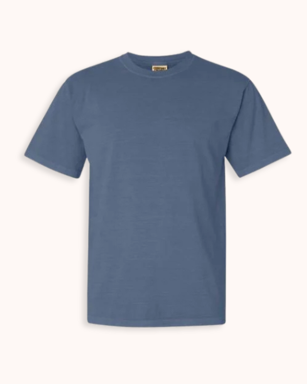 Everyday Cotton T-Shirt