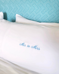 Pillowcase Set