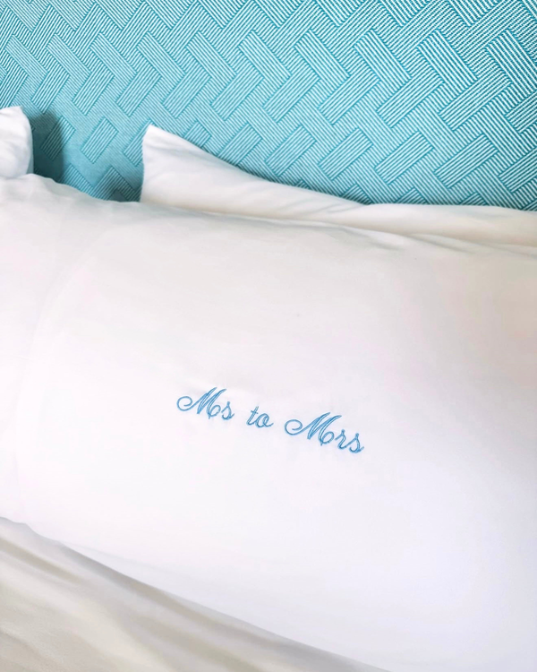 Pillowcase Set
