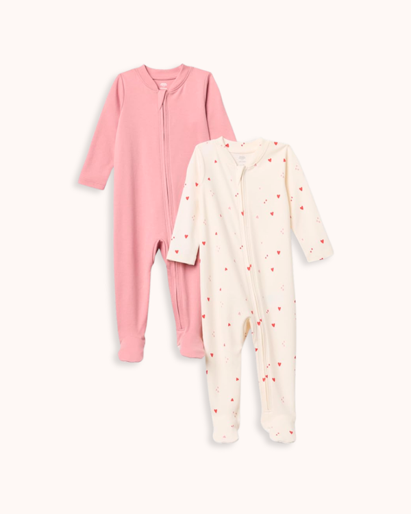 Baby Pajama Set