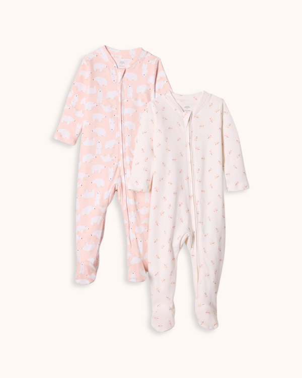 Baby Pajama Set