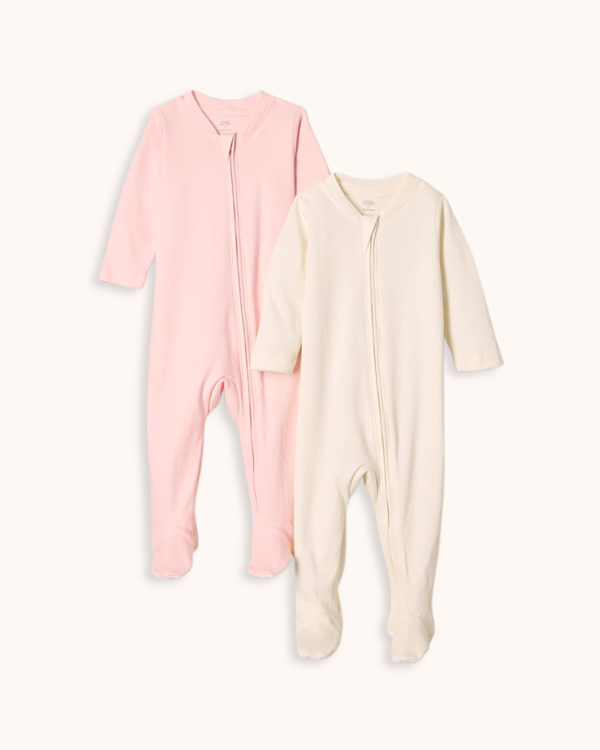 Baby Pajama Set