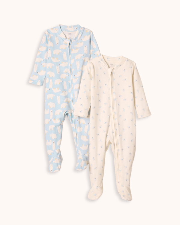 Baby Pajama Set