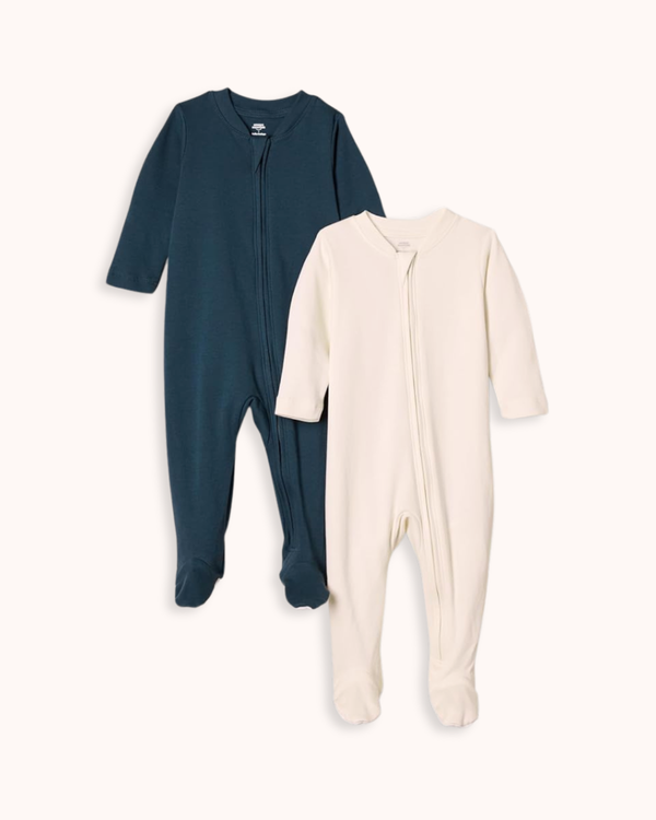 Baby Pajama Set
