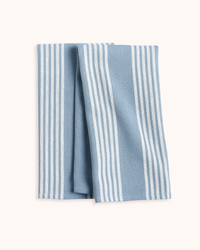Organic Cotton Dish Towel Set