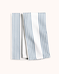 Organic Cotton Dish Towel Set