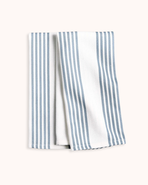 Organic Cotton Dish Towel Set